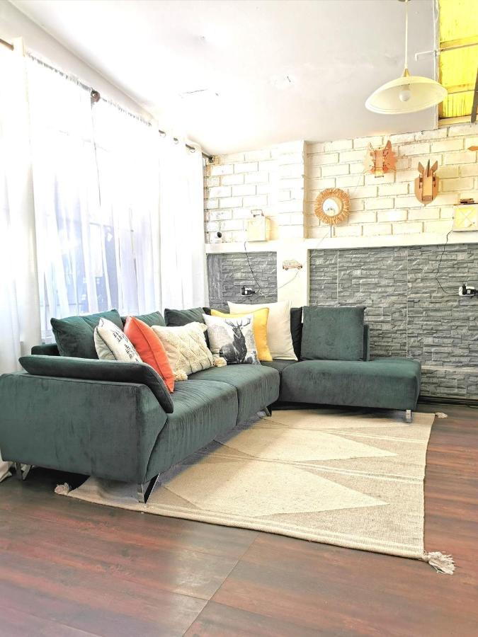 Cusco Kintu House Apartment Exterior photo