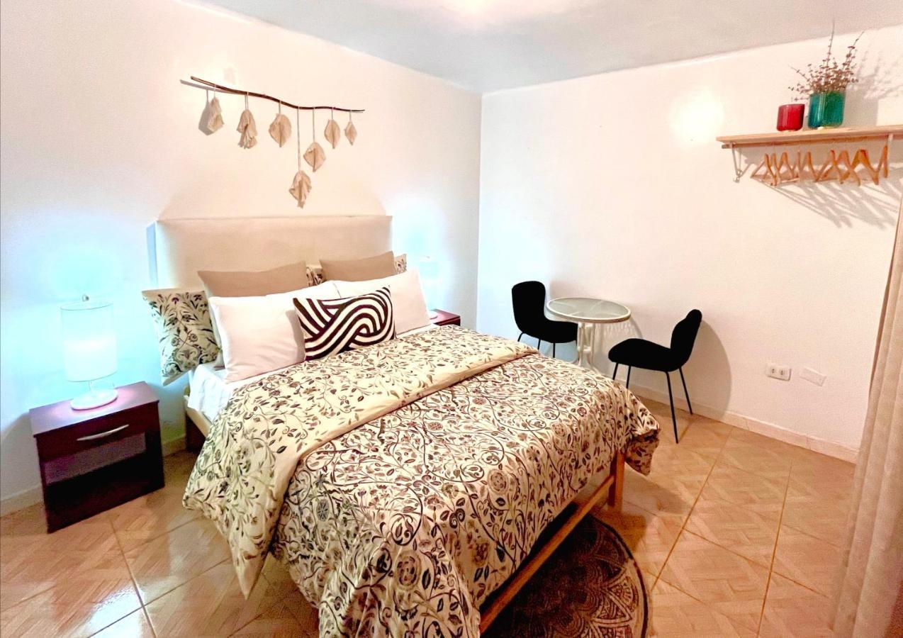 Cusco Kintu House Apartment Exterior photo