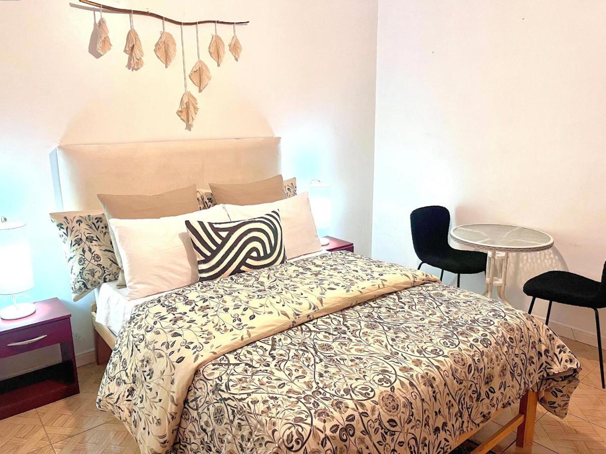 Cusco Kintu House Apartment Exterior photo