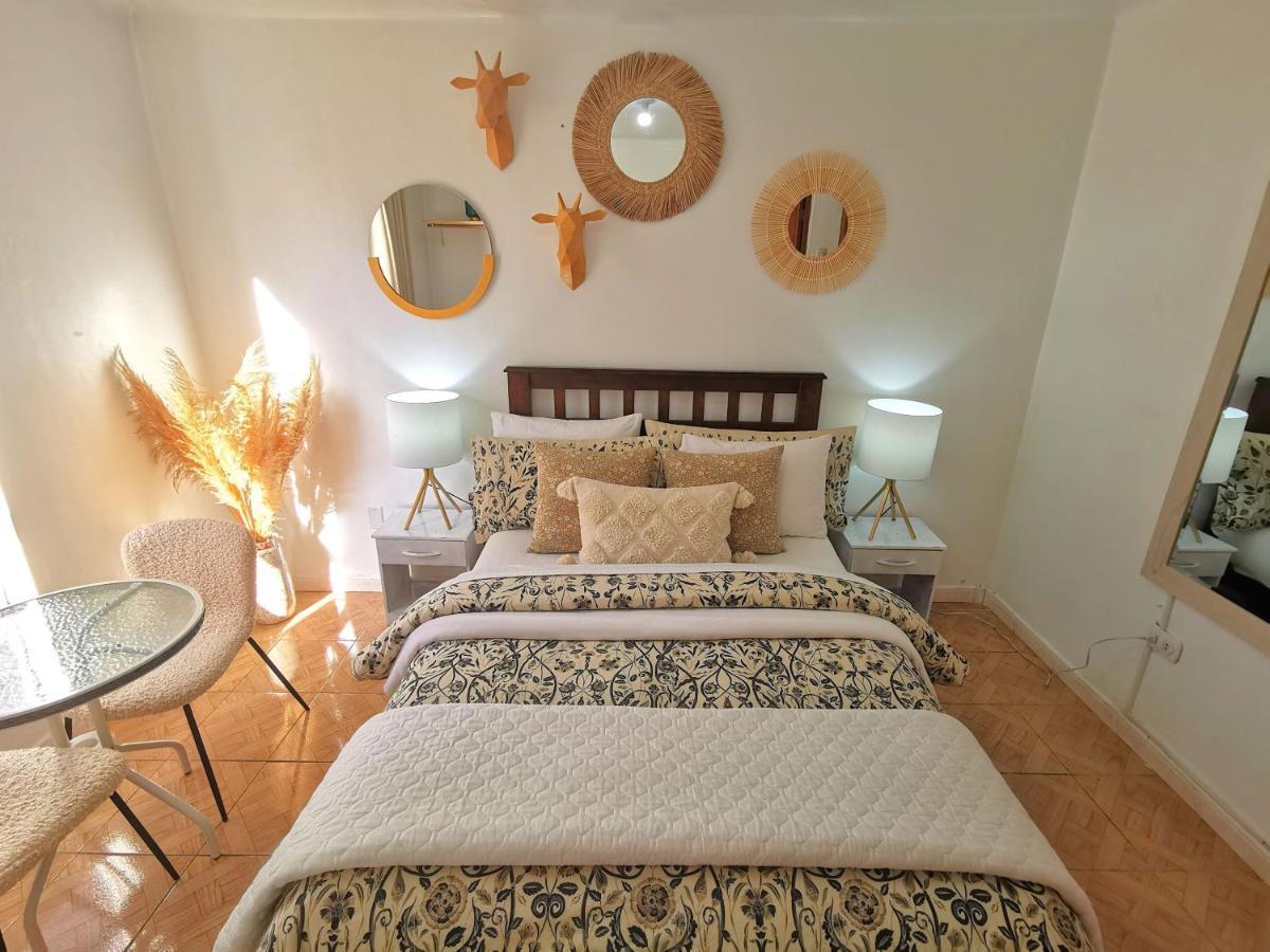 Cusco Kintu House Apartment Exterior photo